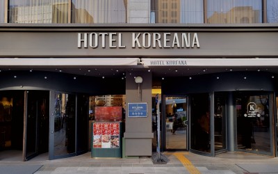 Koreana Hotel