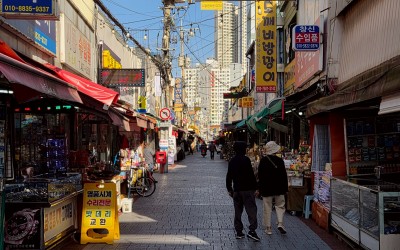 Gyodong Market