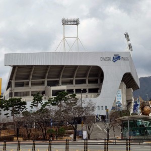 Daegu Samsung Lions Park