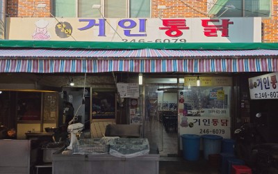 GeoinTongdak