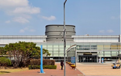 SuwonHwaseong Museum