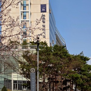 Novotel Ambassador Suwon