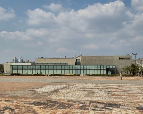 Suwon Museum of Art