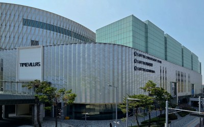 Timevillas Suwon