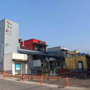 Hyeonpung Baeknyeon Dokkaebi Market