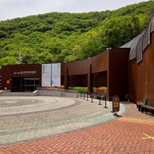 Ulsan Petroglyph Museum