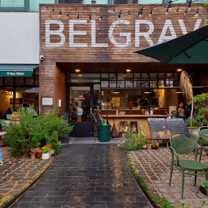 Belgrave