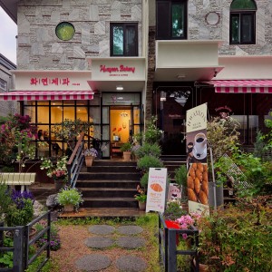 HwayeonJegwa chang-won Garosu-gil Branch