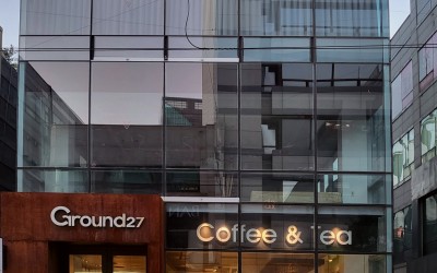 Hotel Ground27