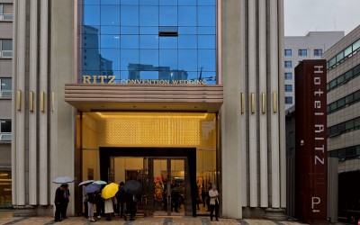 Hotel Ritz