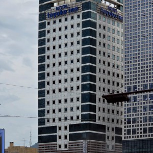 Toyoko Inn Busan Station 1