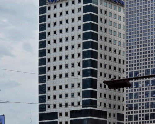 Toyoko Inn Busan Station 1