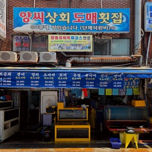 Yangssi Sanghoe DomaeHoetjip