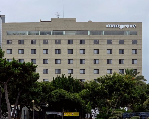 Mangrove Jeju City