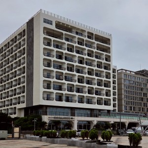 Hotel Whistlelark Jeju