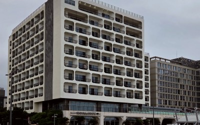 Hotel Whistlelark Jeju