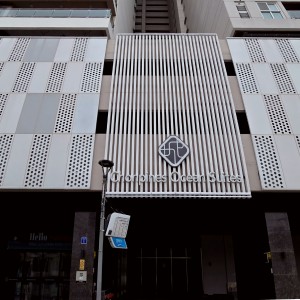 Chonpines Ocean Suites