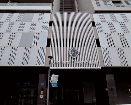 Chonpines Ocean Suites