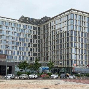 Hotel Regent Marine Jeju