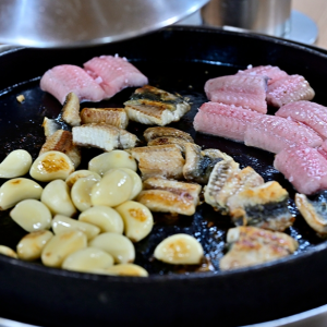 Jangryong Susan Main Branch