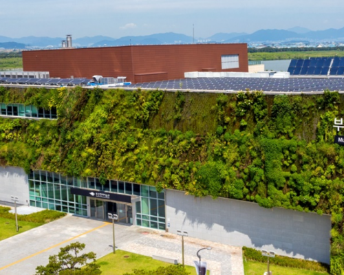 Busan Museum of Contemporary Art