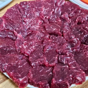 Wanggeomi Restaurant