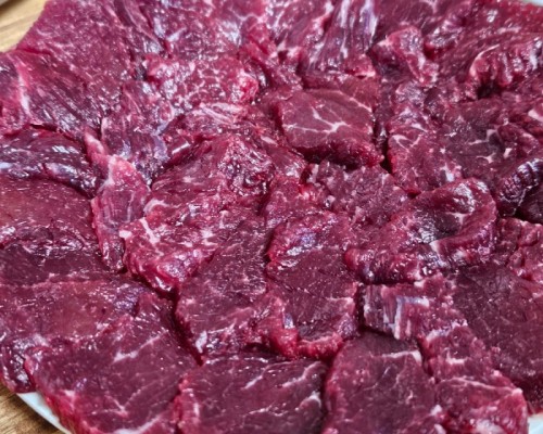 Wanggeomi Restaurant