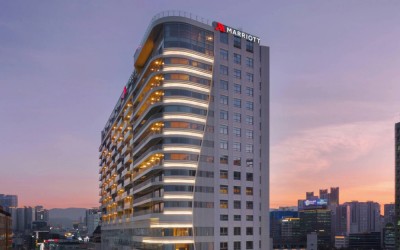 Daegu Marriott Hotel