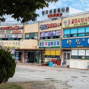 Myongji SeonchangHoe Town