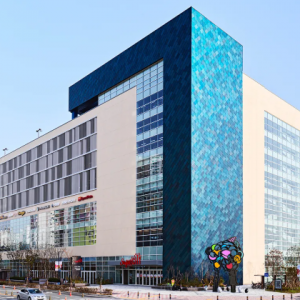 Starfield City Myeongji