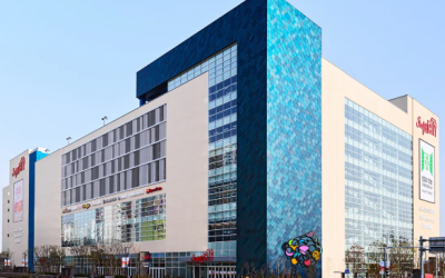Starfield City Myeongji
