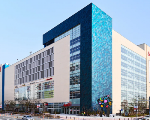 Starfield City Myeongji