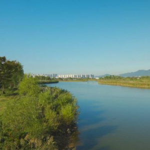 Eulsukdo Ecological Park