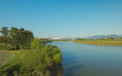 Eulsukdo Ecological Park