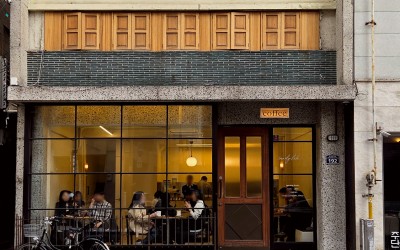 Sandylake Daegu branch