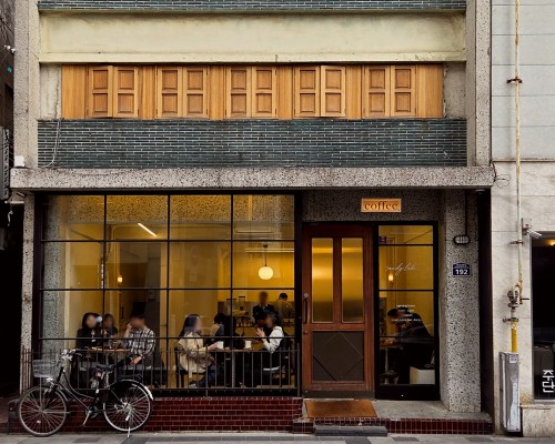 Sandylake Daegu branch