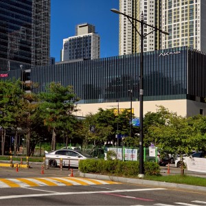 AK Plaza Gwangmyeong