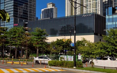 AK Plaza Gwangmyeong