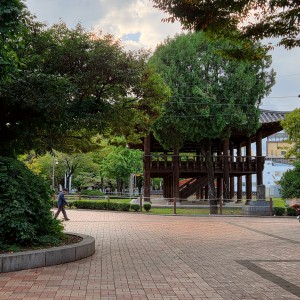 Cheongju Central Park