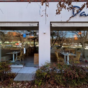 Dana Seongseo Keimyung University Branch