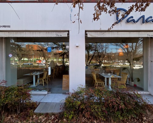 Dana Seongseo Keimyung University Branch