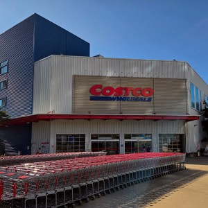 Costco Korea Gwangmyeong branch