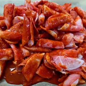 Baekro Restaurant Main Branch