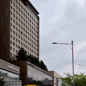 Gloucester Hotel Cheongju