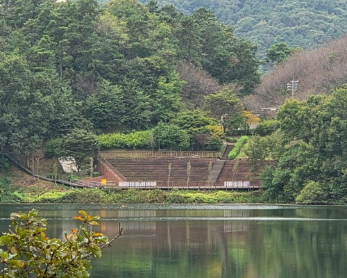 Hyundai Mobis Outdoor Concert Hall