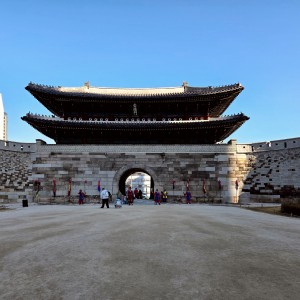 Sungnyemun