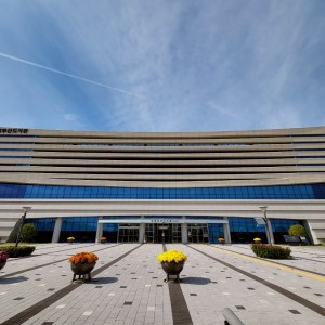 National Assembly Busan Library