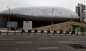 동대문디자인프라자