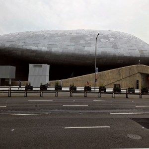 Dongdaemun Design Plaza
