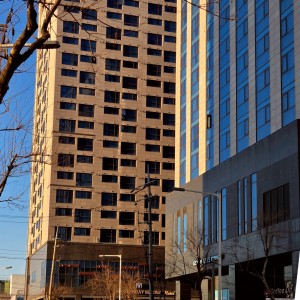 Western Bay Marina Hotel